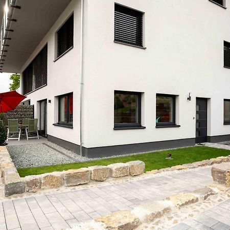 Fewo Zirndorf/Bronnamberg Zewnętrze zdjęcie