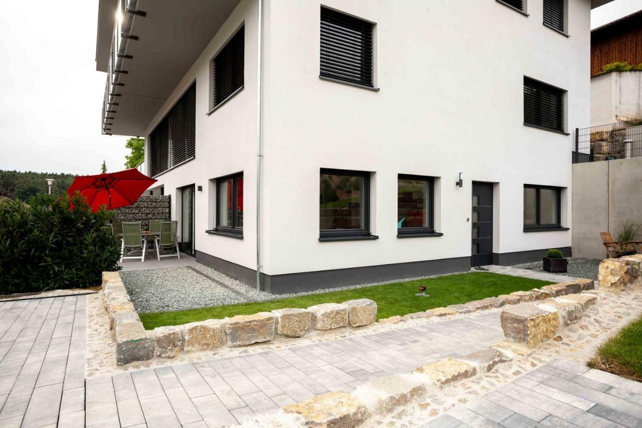 Fewo Zirndorf/Bronnamberg Zewnętrze zdjęcie